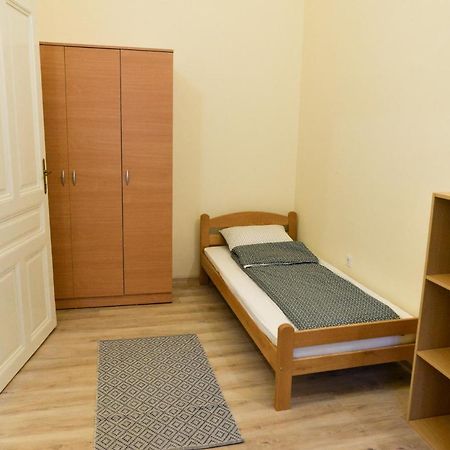 Centrum Apartment Senta Ngoại thất bức ảnh