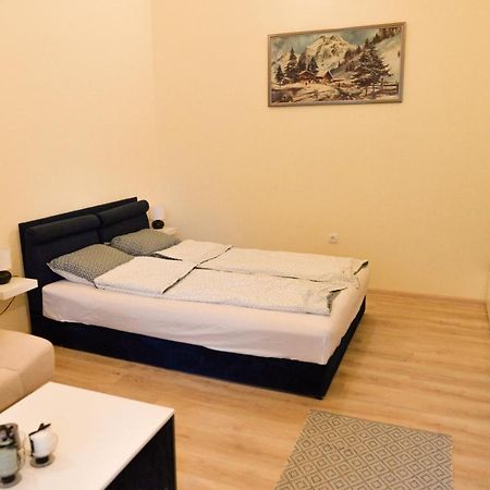 Centrum Apartment Senta Ngoại thất bức ảnh