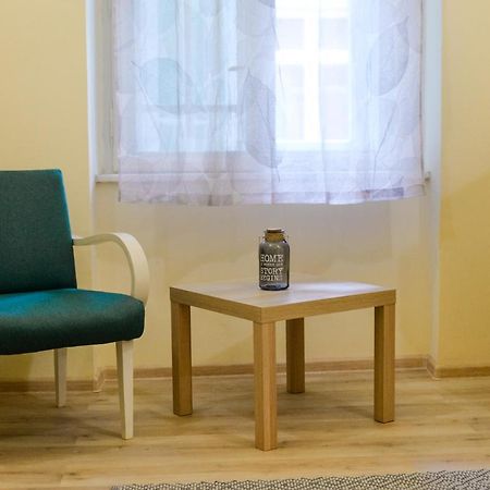 Centrum Apartment Senta Ngoại thất bức ảnh