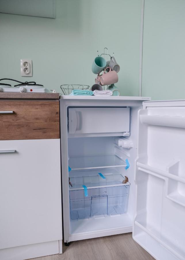 Centrum Apartment Senta Ngoại thất bức ảnh