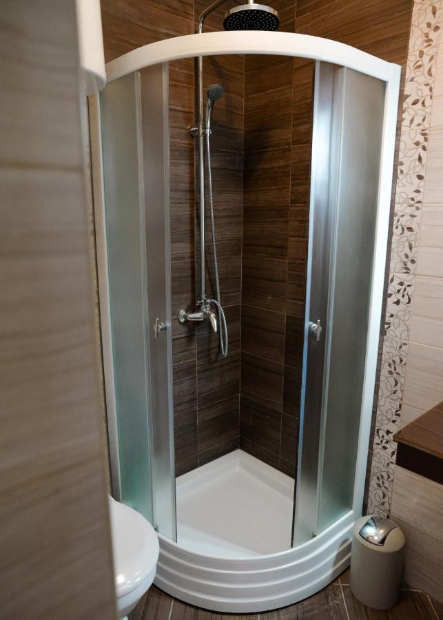 Centrum Apartment Senta Ngoại thất bức ảnh