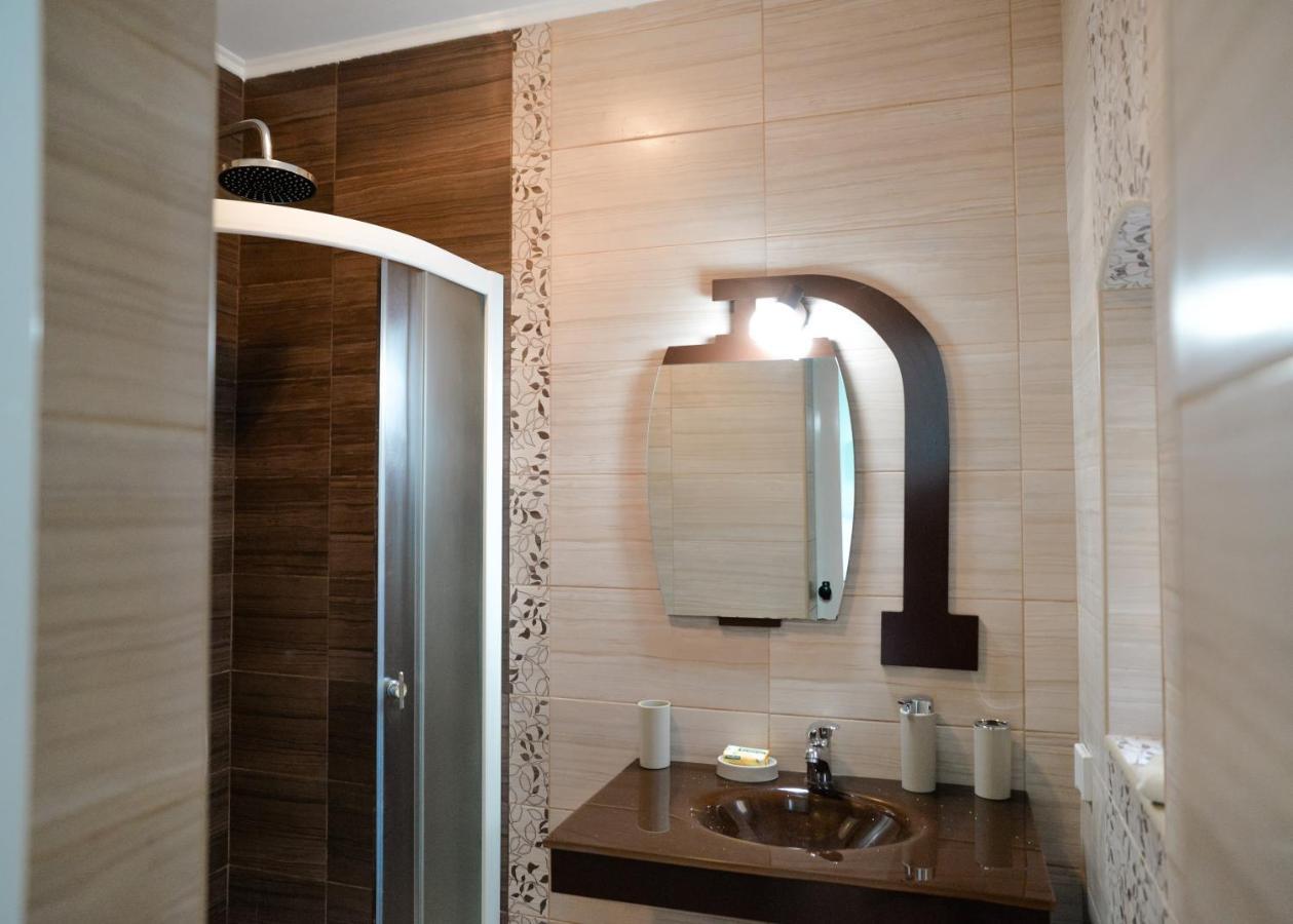 Centrum Apartment Senta Ngoại thất bức ảnh