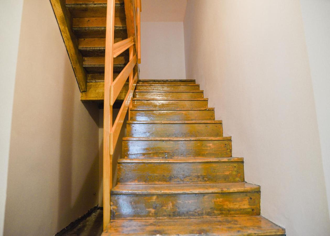 Centrum Apartment Senta Ngoại thất bức ảnh