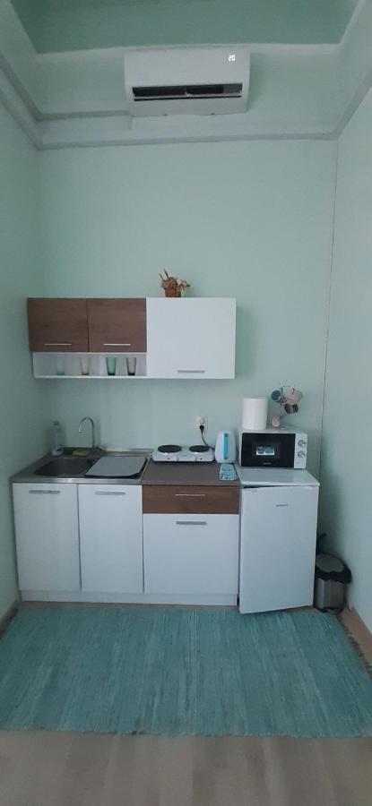 Centrum Apartment Senta Ngoại thất bức ảnh